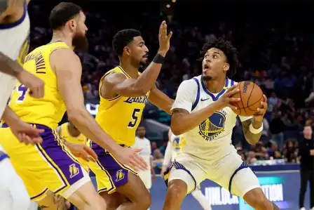 Bom tấn Walker Kessler tự tin: "Los Angeles Lakers sẽ là một cỗ máy phòng ngự đáng sợ"