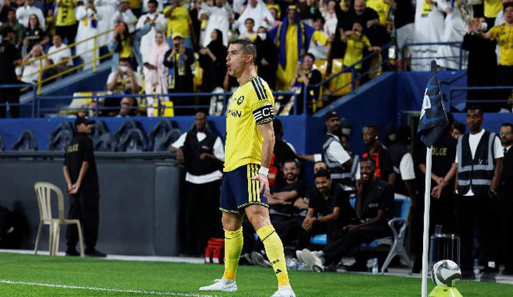 Ronaldo nhận 'hung tin' với án phạt nặng từ Bồ Đào Nha