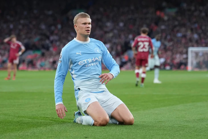 HLV của Man City nói về vụ kháng cáo sau trận thắng Liverpool